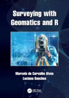 Image for Surveying with Geomatics and R