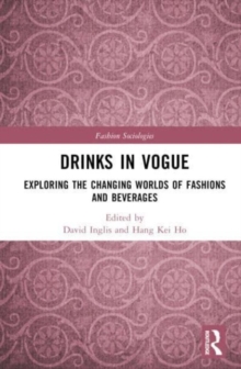 Image for Drinks in Vogue