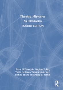 Theatre Histories