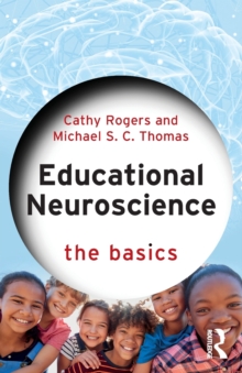 Image for Educational neuroscience  : the basics