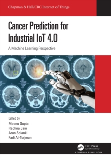 Image for Cancer Prediction for Industrial IoT 4.0