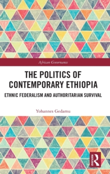 Image for The Politics of Contemporary Ethiopia