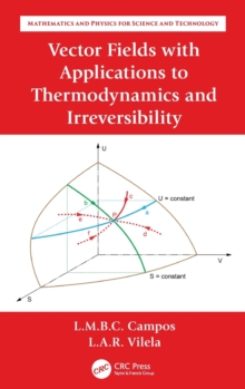 Image for Vector Fields with Applications to Thermodynamics and Irreversibility