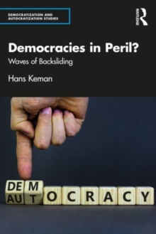Image for Democracies in Peril?