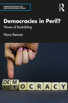 Democracies in Peril?: Waves of Backsliding