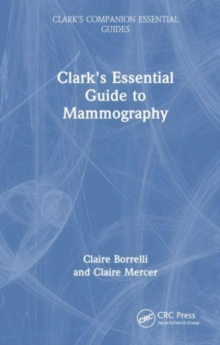 Image for Clark's Essential Guide to Mammography