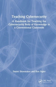 Image for Teaching Cybersecurity