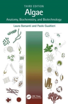 Algae: Anatomy, Biochemistry, and Biotechnology