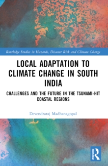 Image for Local Adaptation to Climate Change in South India