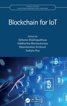 Blockchain for IoT