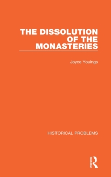 Dissolution of the Monasteries