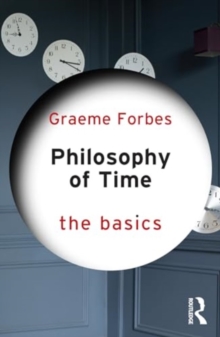 Image for Philosophy of time