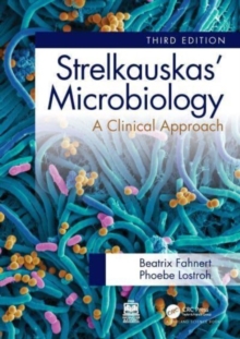 Image for Strelkauskas' microbiology  : a clinical approach