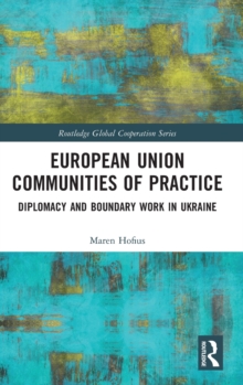 Image for European Union Communities of Practice