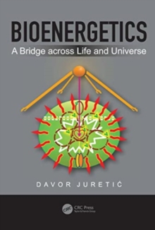 Image for Bioenergetics  : a bridge across life and universe