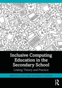 Image for Inclusive Computing Education in the Secondary School