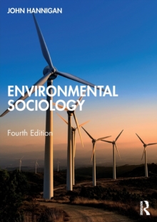 Image for Environmental Sociology