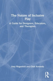 Image for The Nature of Inclusive Play