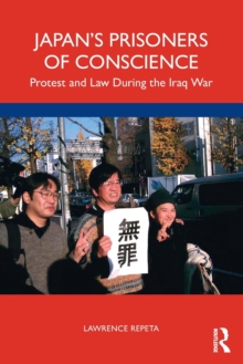 Image for Japan’s Prisoners of Conscience