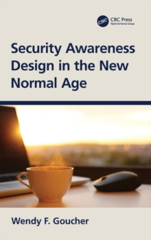 Image for Security Awareness Design in the New Normal Age