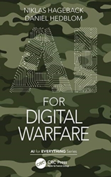Image for AI for Digital Warfare