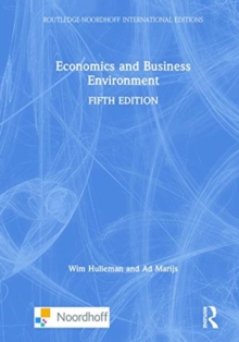 Image for Economics and Business Environment