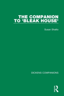 The Companion to ‘Bleak House’