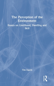 Perception of the Environment