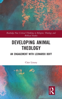 Developing Animal Theology