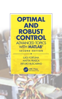 Optimal and Robust Control