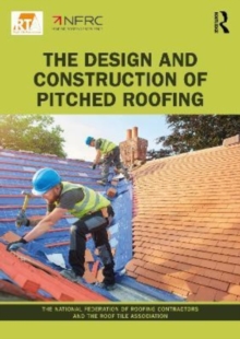 Image for The Design and Construction of Pitched Roofing