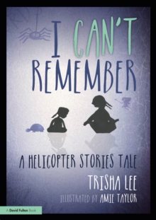 Image for I Can't Remember