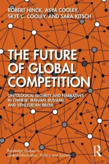 Image for The Future of Global Competition