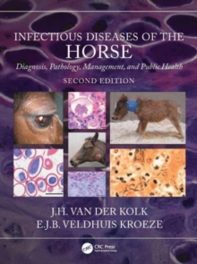 Image for Infectious Diseases of the Horse