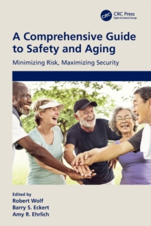 Image for A Comprehensive Guide to Safety and Aging