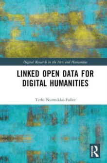 Image for Linked Data for Digital Humanities