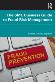 Image for The SME Business Guide to Fraud Risk Management
