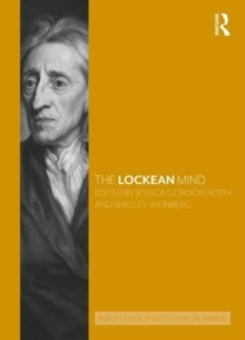 Image for The Lockean Mind