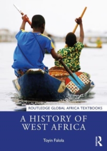 A History of West Africa