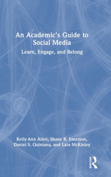 Image for An Academic's Guide to Social Media