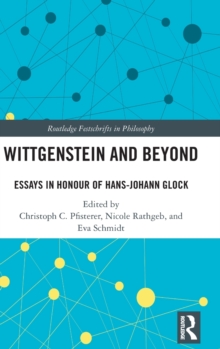 Image for Wittgenstein and Beyond