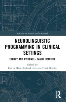 Image for Neurolinguistic Programming in Clinical Settings