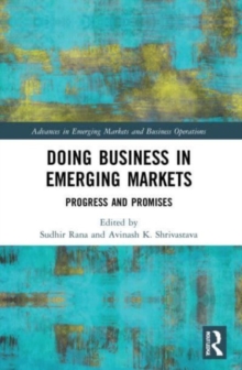 Image for Doing Business in Emerging Markets