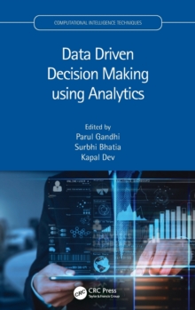 Image for Data Driven Decision Making using Analytics