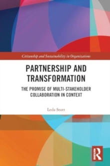 Image for Partnership and Transformation