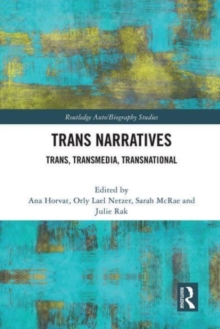Image for Trans Narratives