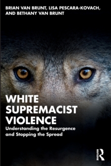 Image for White Supremacist Violence