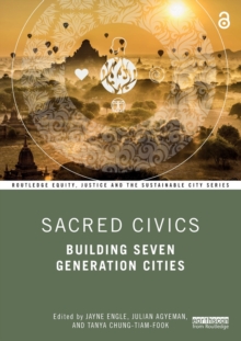 Image for Sacred Civics