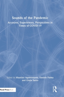 Image for Sounds of the Pandemic