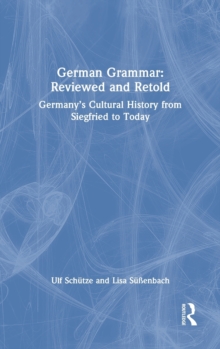 Image for German Grammar: Reviewed and Retold